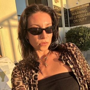 Meet your Posher, Jacquelyn